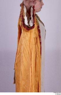 Photos Woman in Ceremonial 18th century Dress 2 18th century…